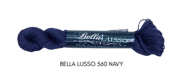 BL560 Navy