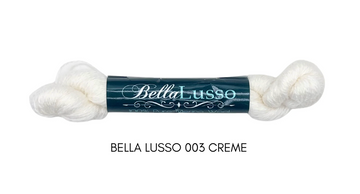 BL003 Cream