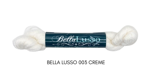 BL003 Cream