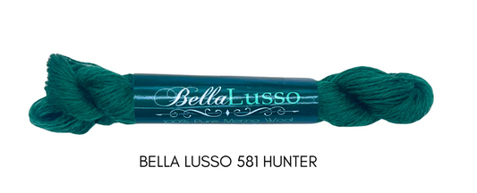 BL581 Hunter