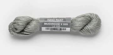 Pepper Pot Silk Variegated 009 Mushroom