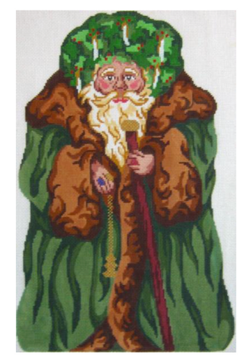 Father Christmas