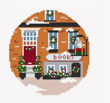 Beacon Hill Books Winter