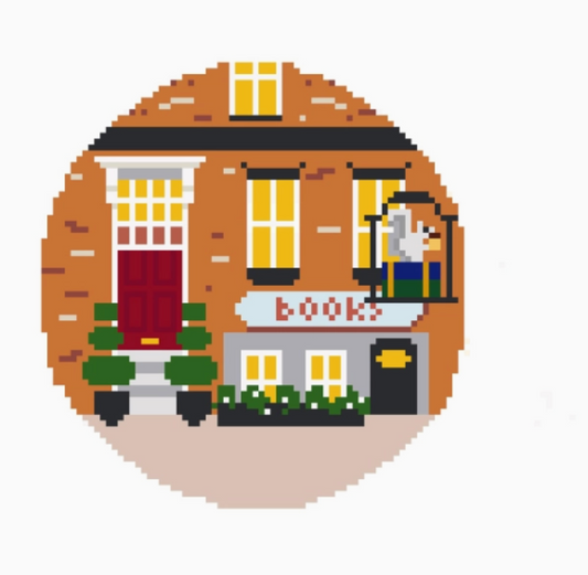 Beacon Hill Books Summer