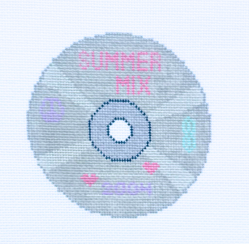 Summer Mix CD