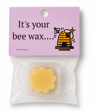 Bees Wax with Box