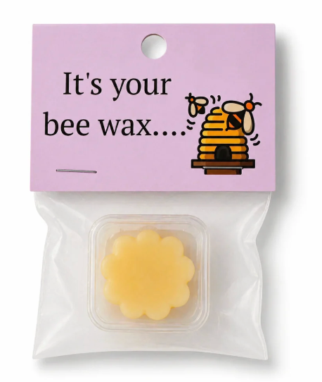 Bees Wax with Box