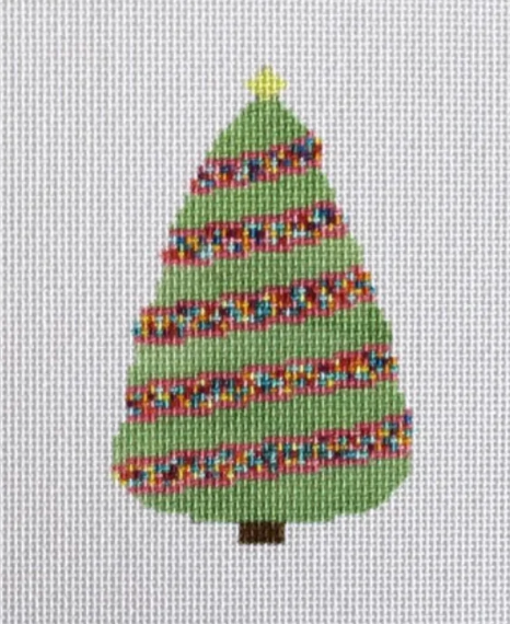 Sprinkle Tree