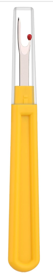 Seam Ripper Flat