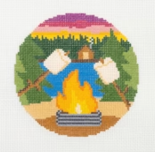 By the Lake Fire