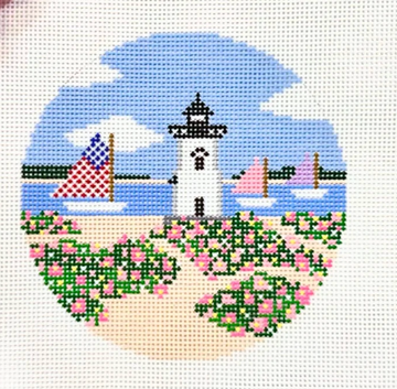 Edgartown Lighthouse
