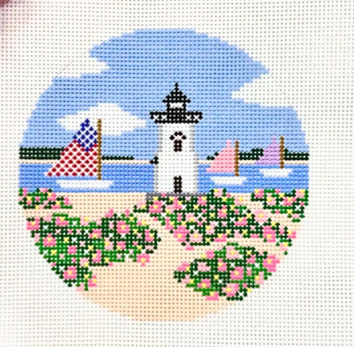 Edgartown Lighthouse