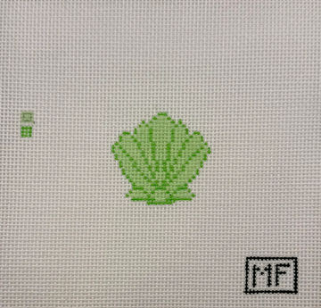 Green Shell Mini