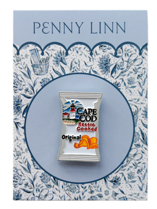 Cape Cod Chips Needleminder