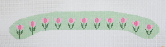 Pink Tulips Hanger