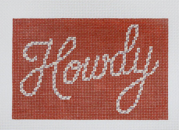 Howdy Large (Oz)
