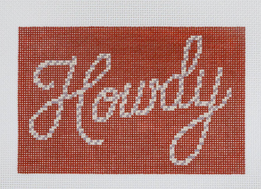 Howdy Large (Oz)
