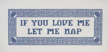 If You Love Me, Let Me Nap Pillow (Oz)