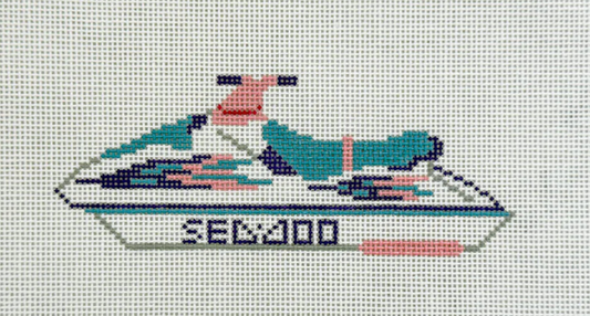 Jet Ski