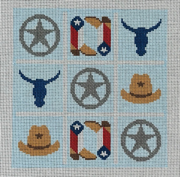 Tic Tac Texas