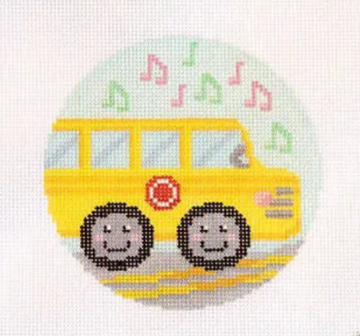 Wheels on the Bus