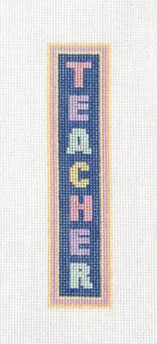 Teacher Bookmark