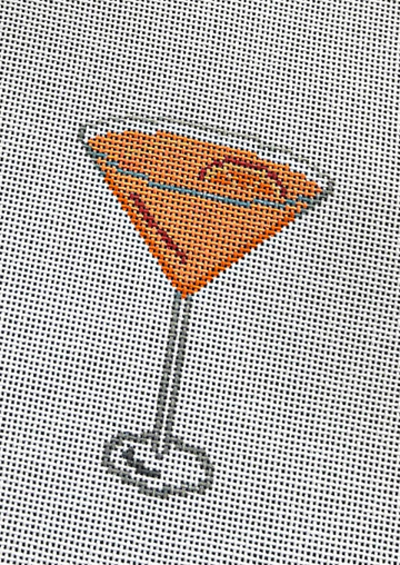 The Orange Thing Drink