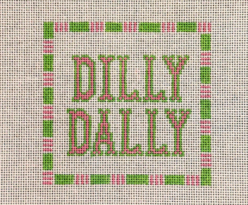 Dilly Dally