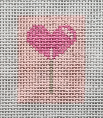 Mini Heart Sucker