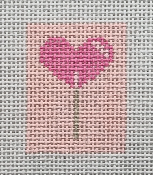 Mini Heart Sucker