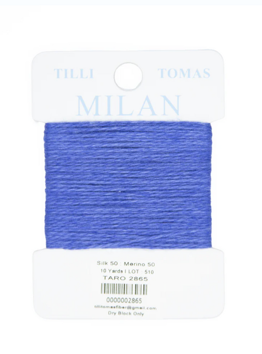 Milan Card 2865 Taro