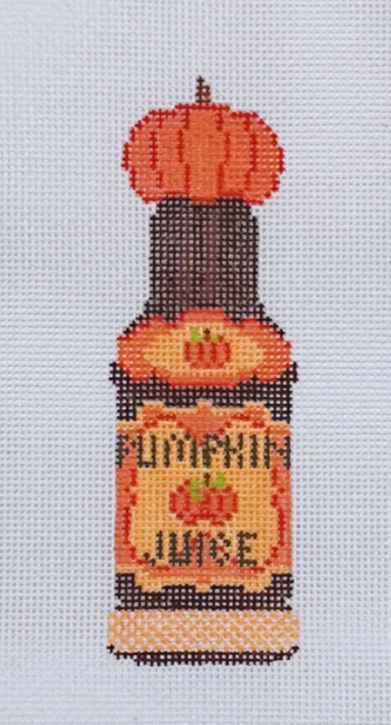 Pumpkin Juice