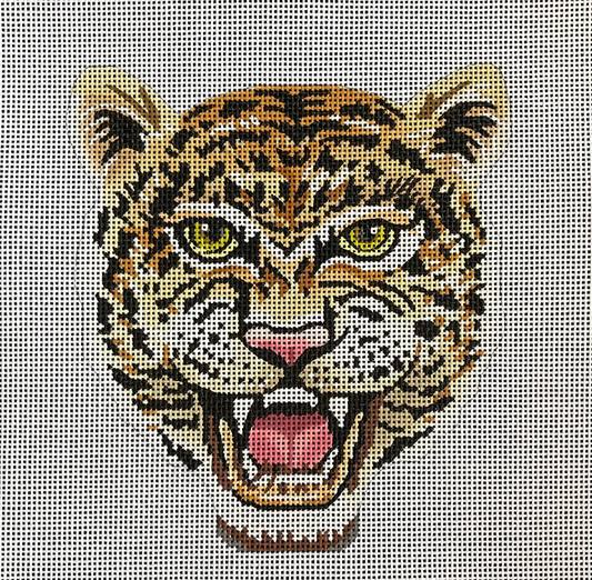 Leopard Head Large