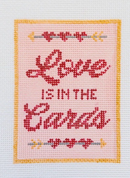 Love is in the Cards