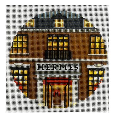 Hermes Round