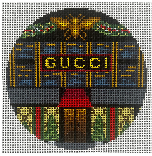 Gucci Round