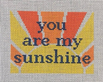 You are My Sunshine