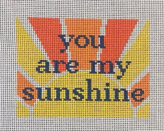 You are My Sunshine