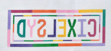 Dyslexic