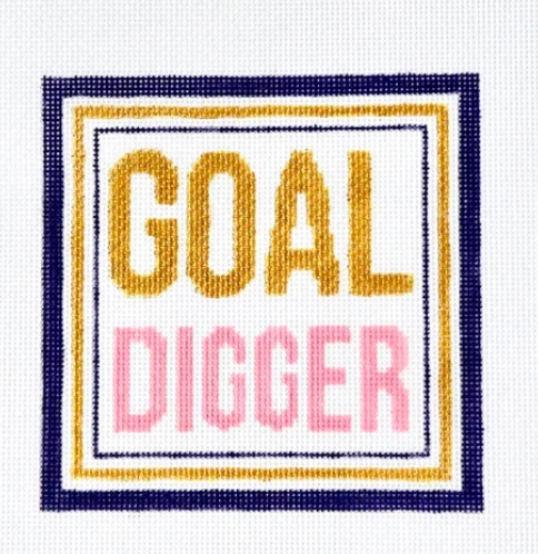 Goal Digger