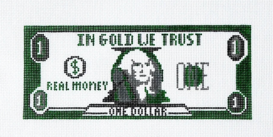 In Gold We Trust