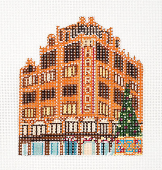 Harrods