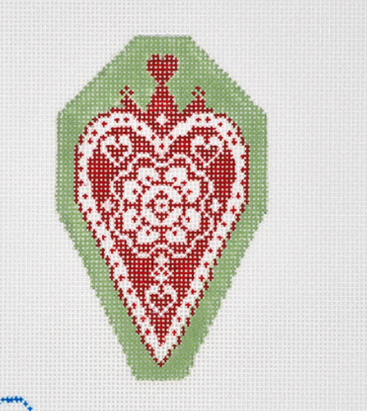 Crown My Heart