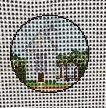 Chapel Round (KCN)