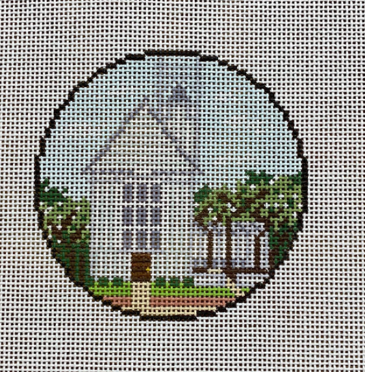 Chapel Round (KCN)
