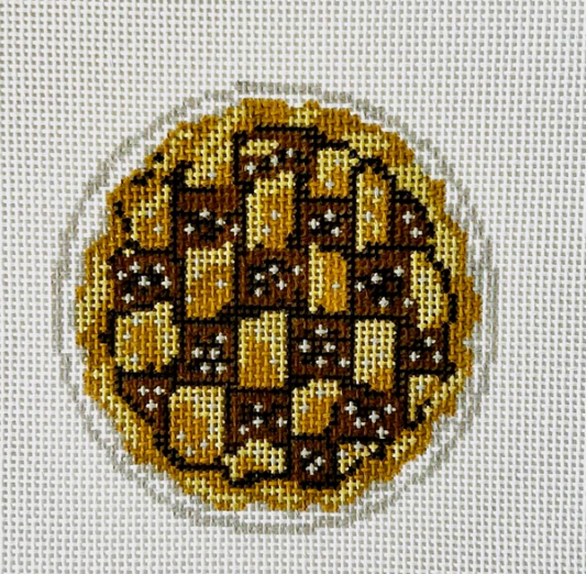 Apple Pie Round
