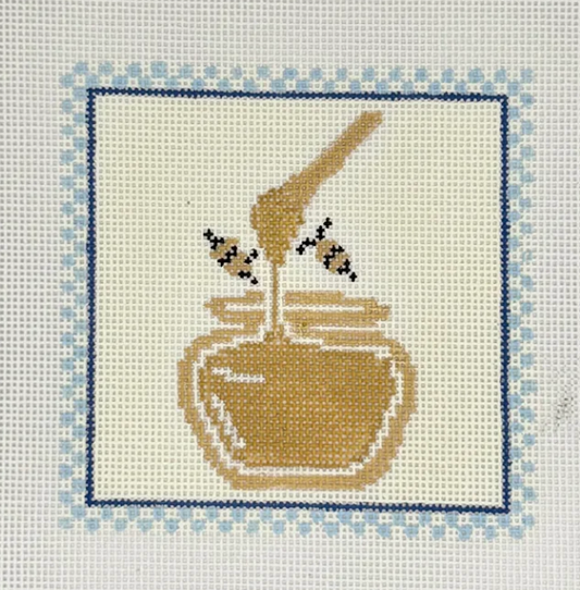 Honey Pot Square