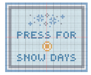 Press for Snow Days