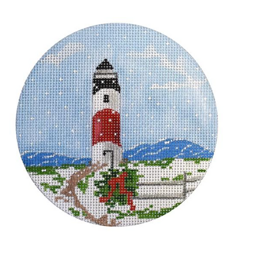 Sankaty Lighthouse