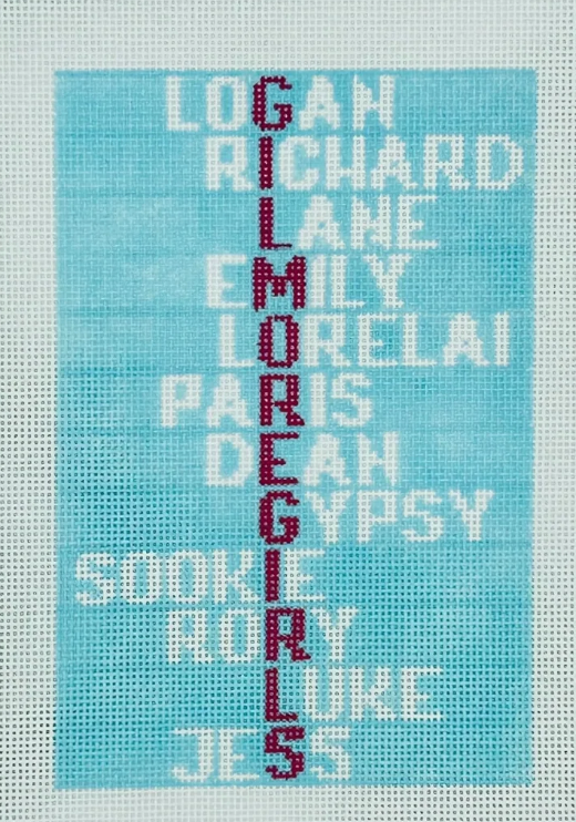 Gilmore Girls Cast of Characters